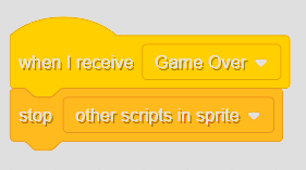 stop scripts in other sprites